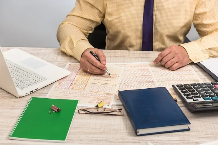 Sudden Wealth Tax Planning Services