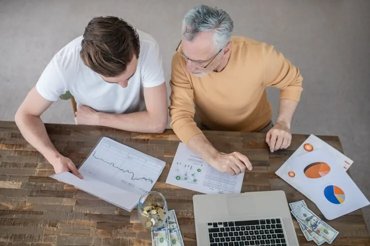 Sudden Wealth Tax Strategy Development