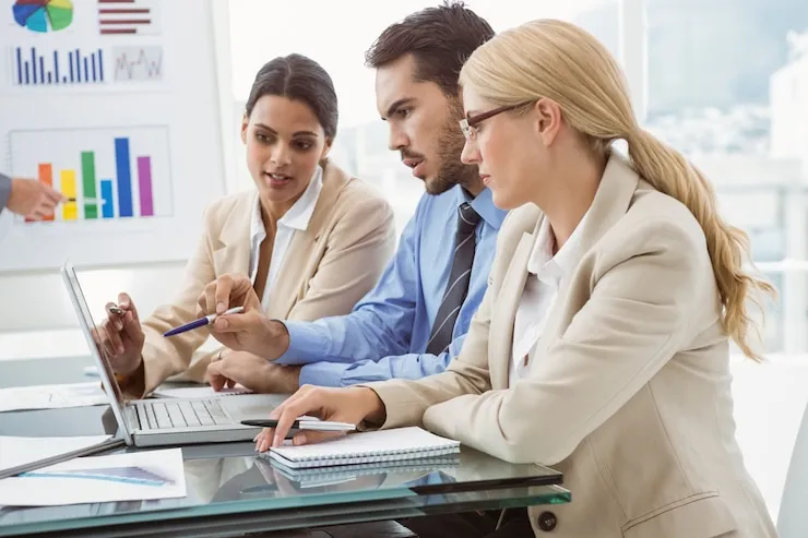 Tax Compliance and Reporting
