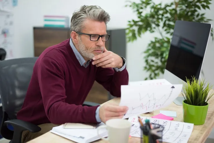 Tax-Efficient Investment Planning