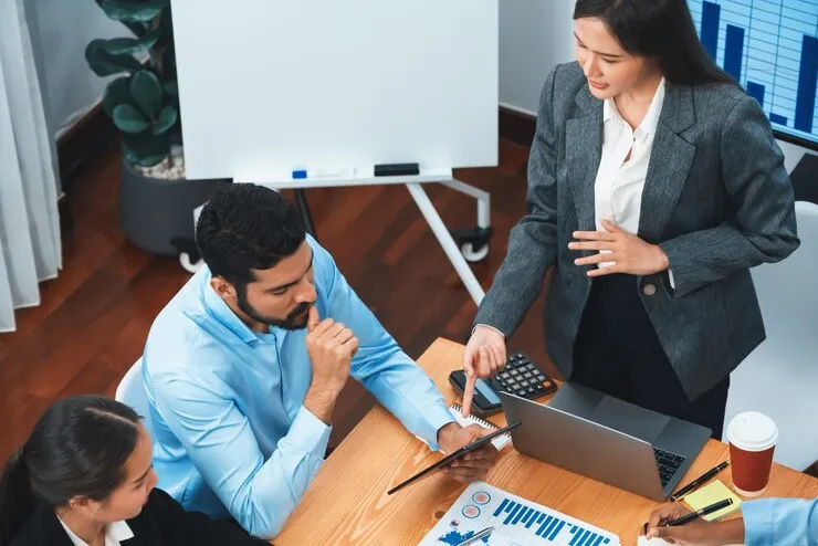 Tax-Efficient Investment Strategies