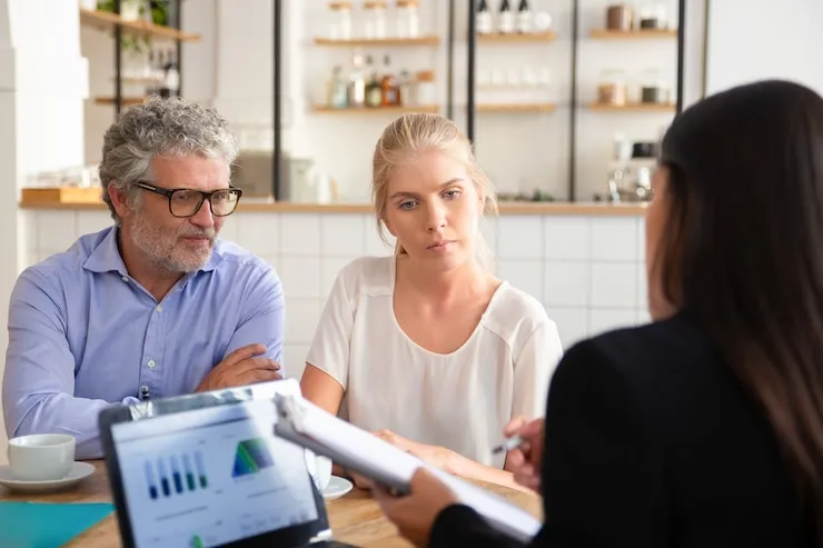 Tax-Efficient Retirement Planning