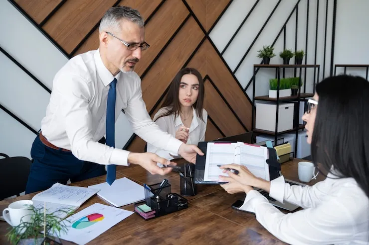 Tax Planning & Compliance for High-Net-Worth Individuals