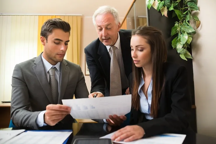 Trust Planning and Structuring