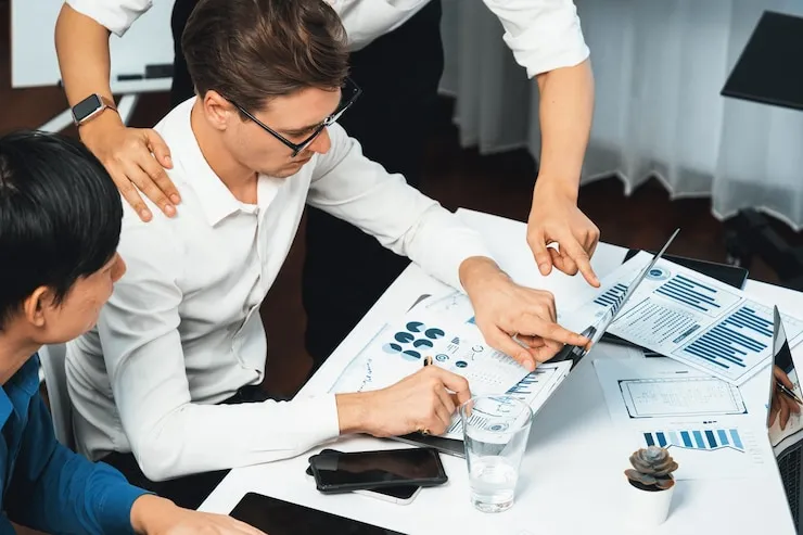 Wealth Structuring for High-Net-Worth Individuals