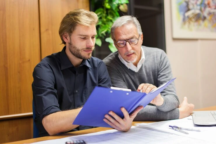 End-Of-Grant Reporting And Final Spend Reconciliation