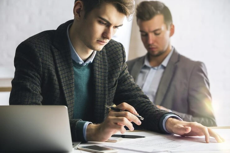 Endowment Investment Tax Services