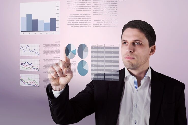 Industry Statistics That Matter