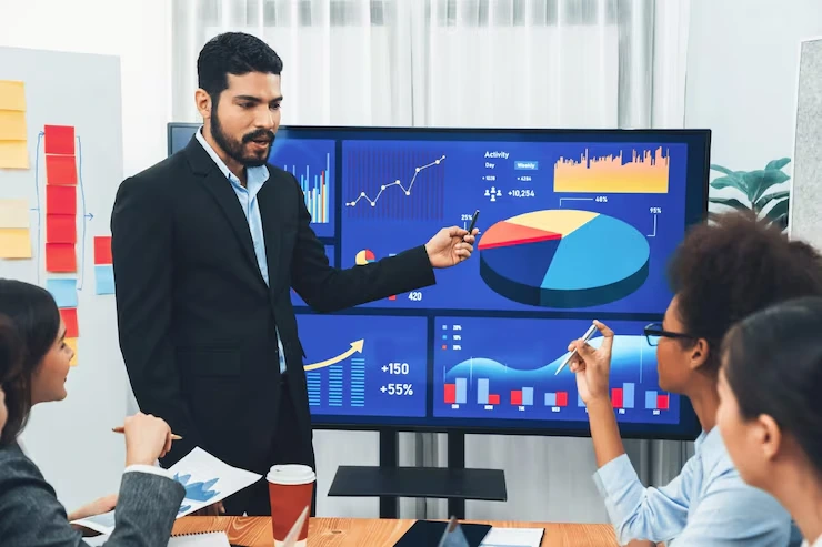 Industry Statistics That Matter