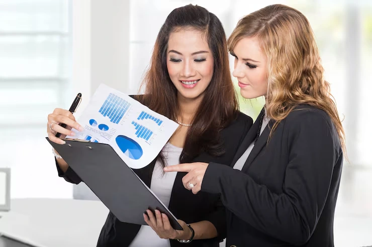 Industry Statistics That Matter