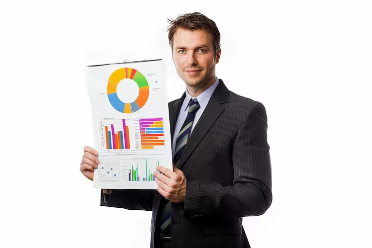 Industry Statistics That Matter