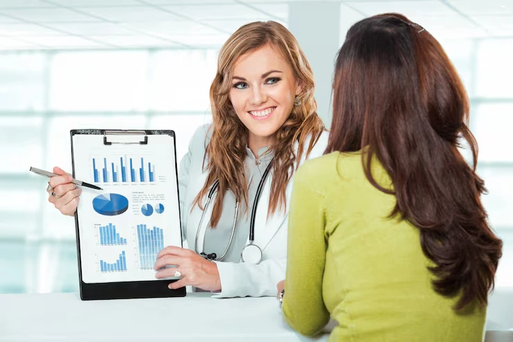 Industry Statistics That Matter