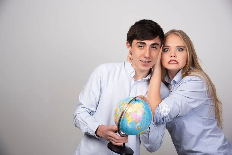 International and Cross-Border Charity Operations