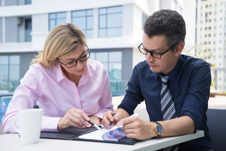 1. Contribution Planning And Tax Relief Optimisation Expert Services