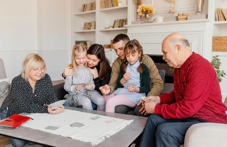 Donor-Advised Funds Management Services Family Giving Services