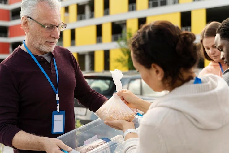 Donor-Advised Funds Management Services Charitable Oversight Company