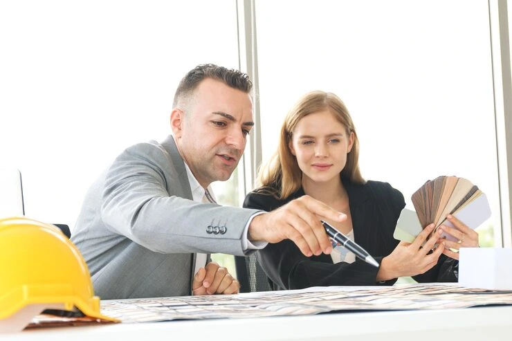 Expert CIS construction industry scheme payroll tax services helping businesses manage compliance