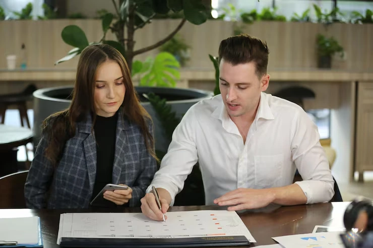 Expert industry insights that matter providing businesses with reliable data for informed decisions