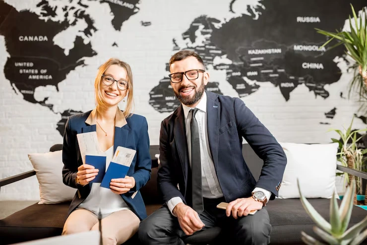 : Expert international tax compliance services helping businesses meet global tax obligations accurately