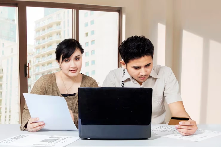 Expert PAYE and employment tax compliance services helping businesses meet obligations accurately