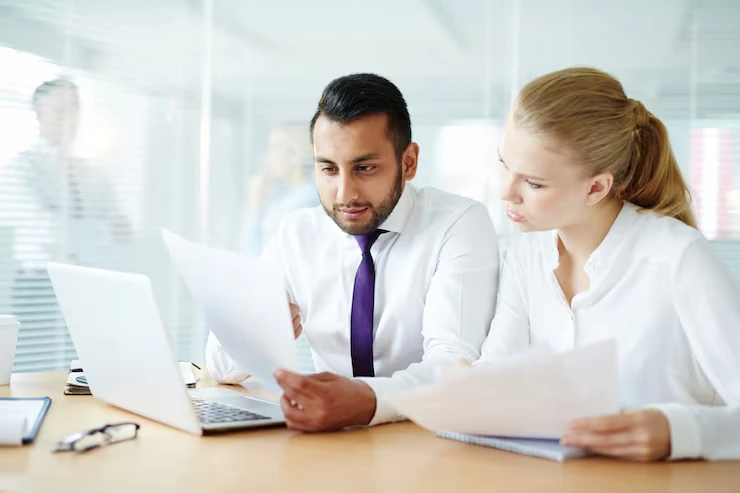 Expert payroll audit and risk assessment services helping businesses manage compliance accurately