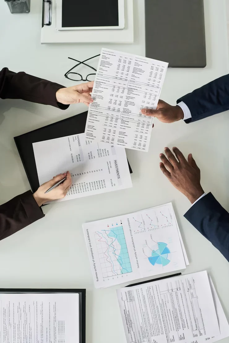 Offshore Exit and Repatriation Planning Company