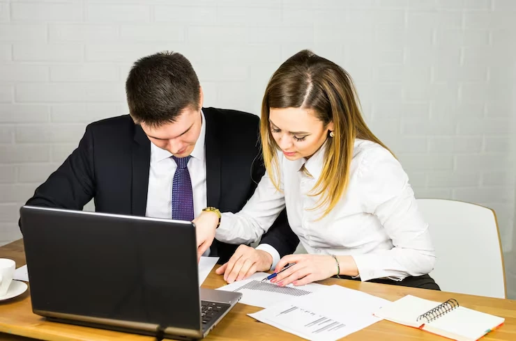 Trusted benefits-in-kind and employee taxation consulting helping businesses manage tax obligations