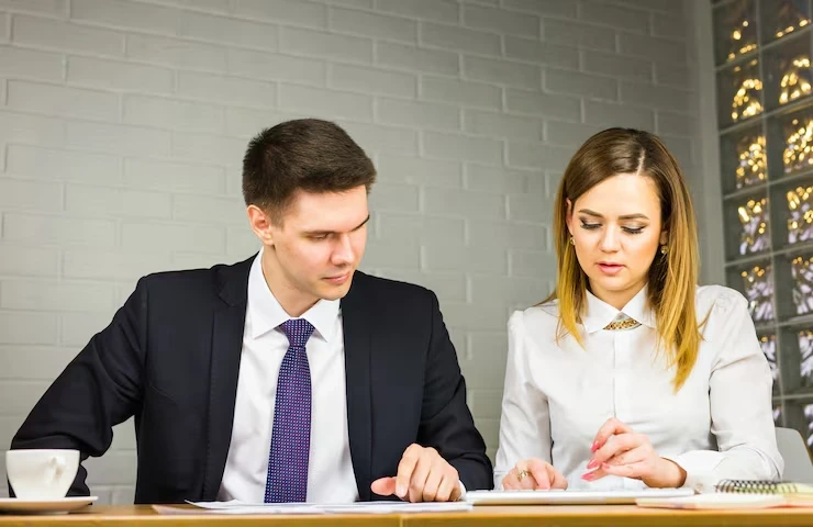 Tax Apportionment Setting Services