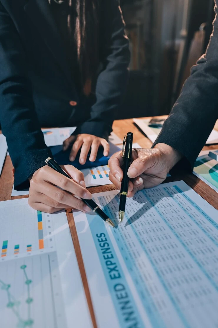 Corporation Tax Investigations Company