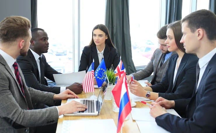 Expert Services Explaining Why Choose Non-Profit Tax Filing