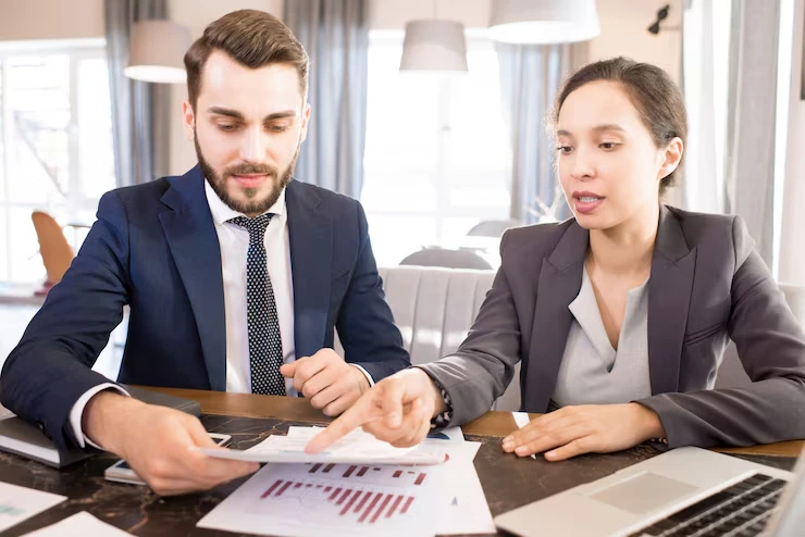 Expert tax compliance consulting services helping businesses meet obligations and maintain accuracy