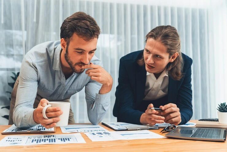 Bespoke Tax Planning Services