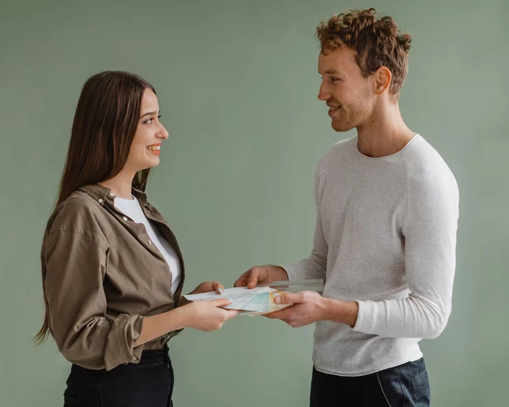 Charitable Giving Strategies