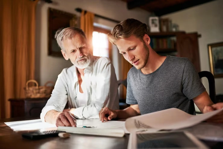 Inheritance Tax Planning