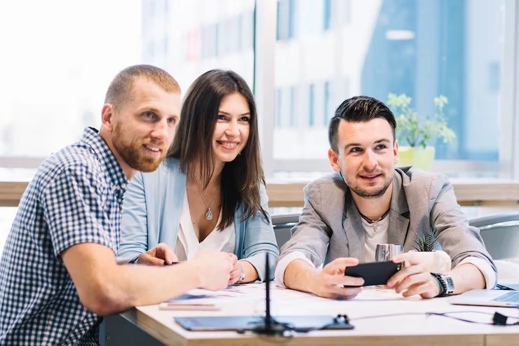 Personal Tax Consultancy