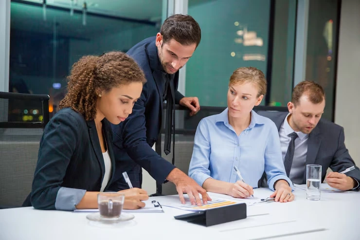 Strategic Tax Planning