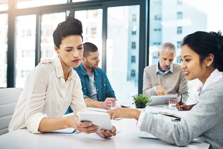 Tax Consultation for Self Assessment