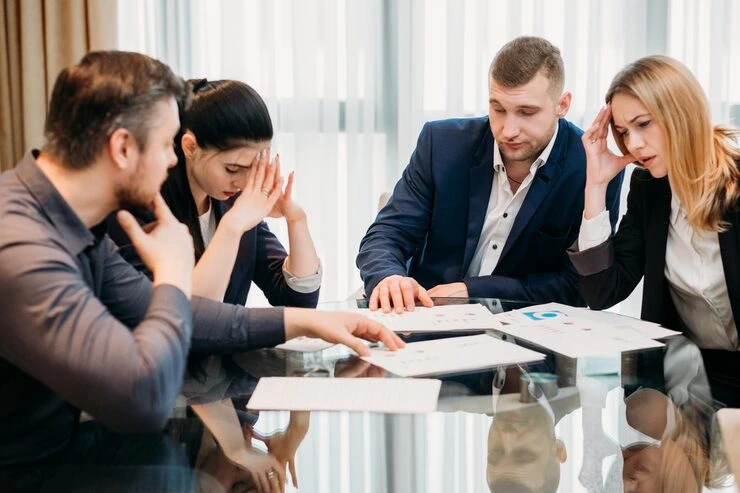 Tax Dispute Resolution and Negotiation