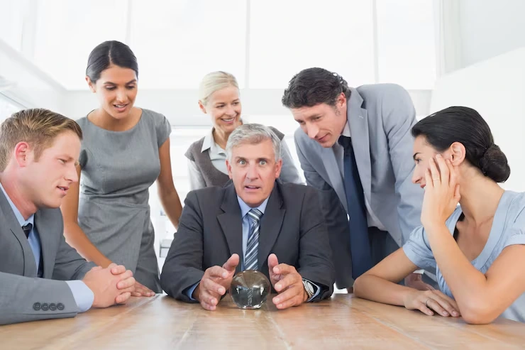 Tax Dispute Resolution