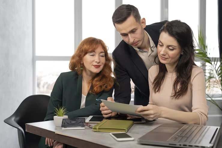 Tax Filing and Compliance