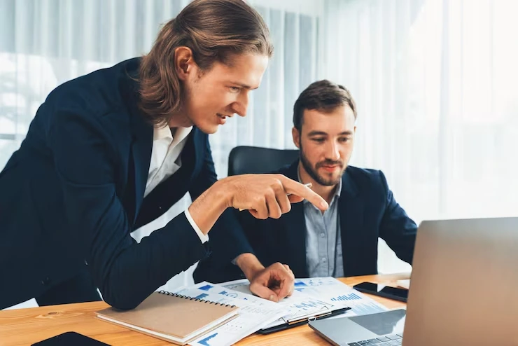 Bespoke Tax Planning Services