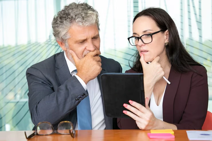 International Tax Advisory