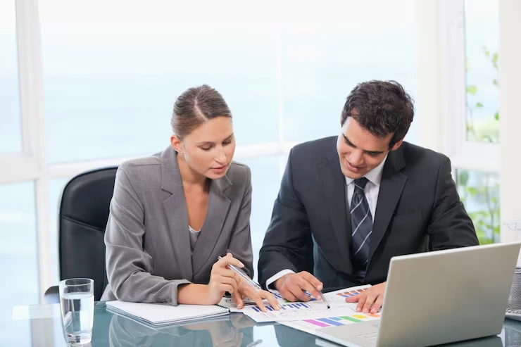 Expert Corporate Structuring and Director Tax Planning Services Supporting Clear Company Decisions