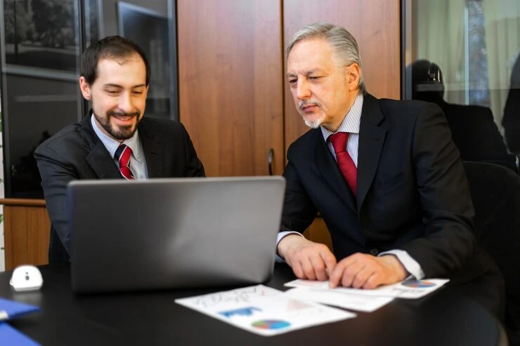 Expert Director Tax Position Review Services Helping Companies Assess Directors’ Tax Responsibilities