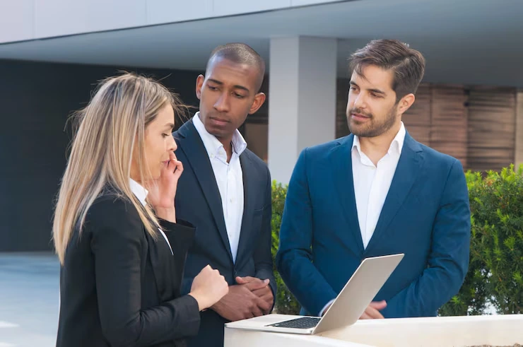 Expert HMRC Enquiry Support for Property Investors Services Helping Clients Handle Tax Investigations