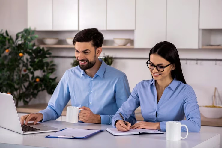 Expert Income Tax Planning for High Earners Services Helping Clients Manage Complex Tax Positions