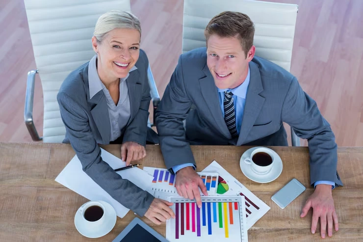 Expert Industry Insights Services for Wealth Structuring and Tax Minimisation Supporting Clients