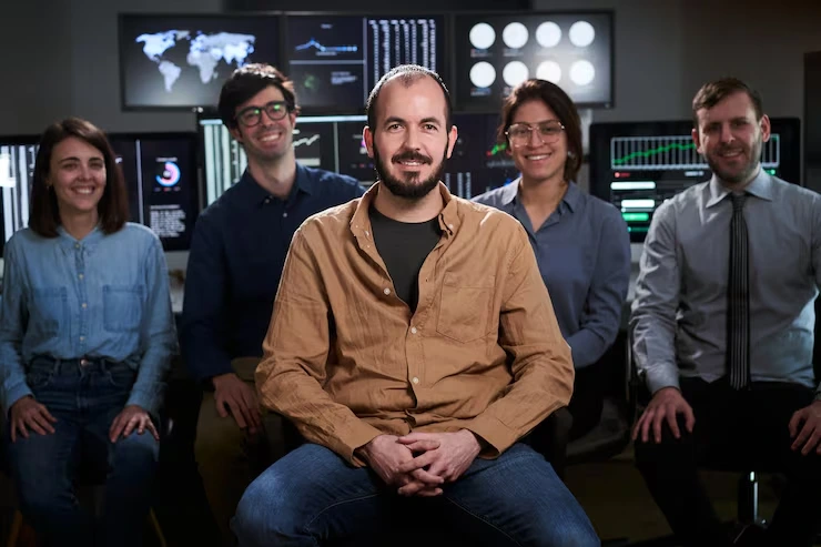 Expert Industry Insights Services Helping Companies Understand Market Trends and Regulations