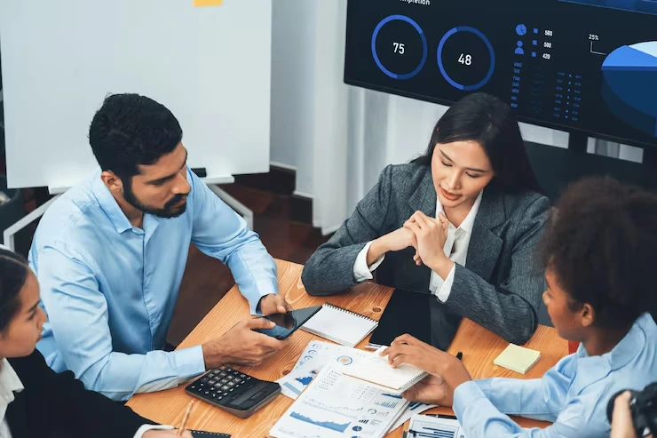 Expert Industry Insights That Matter Providing Key Analysis And Trends For Businesses