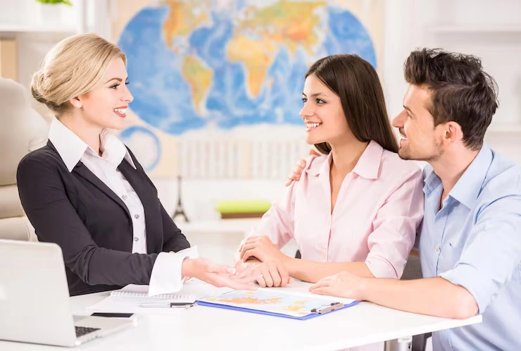 Expert international and touring tax planning services for artists, bands, and creative professionals